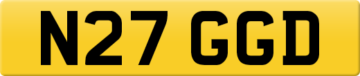 N27GGD